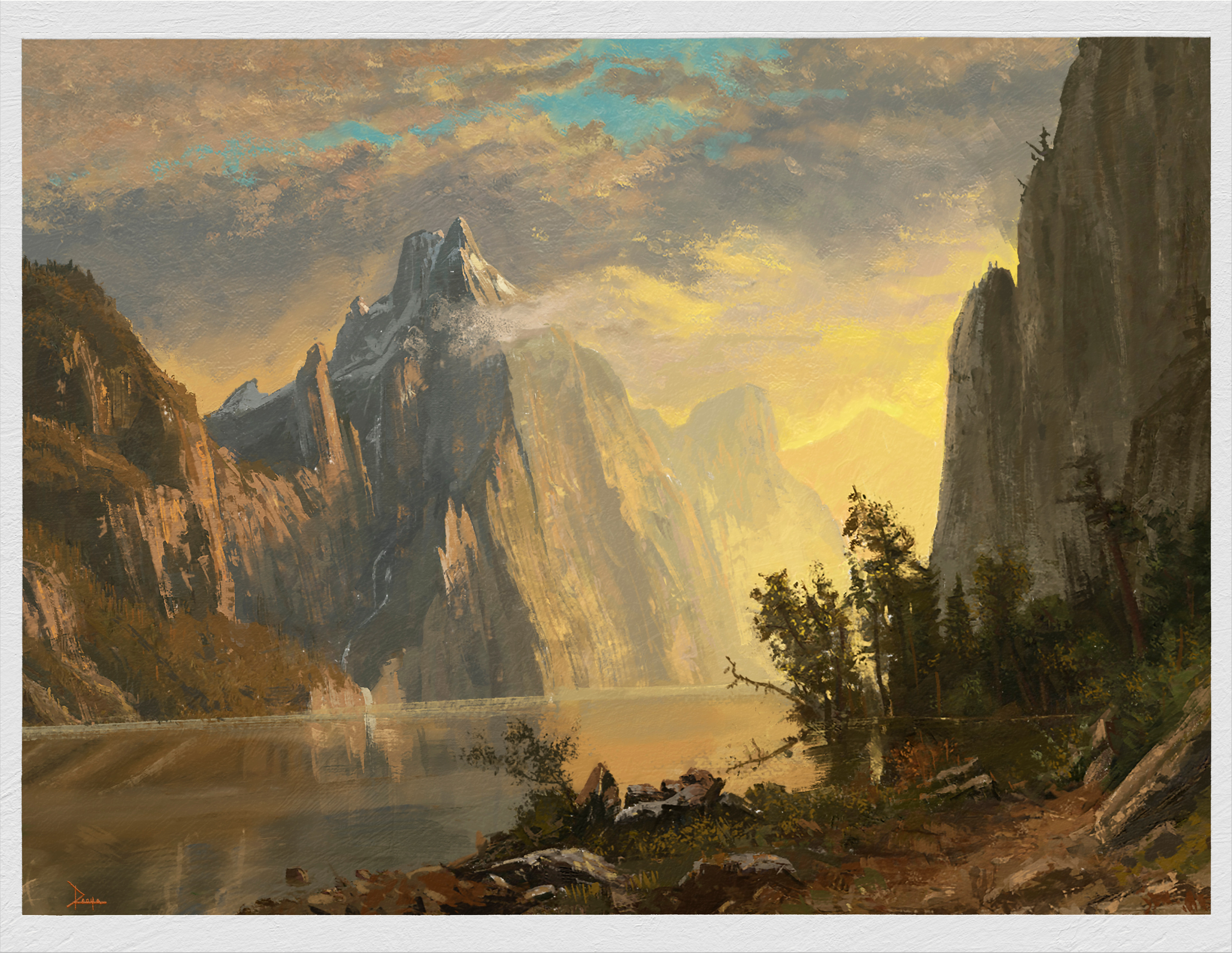 Final Artwork