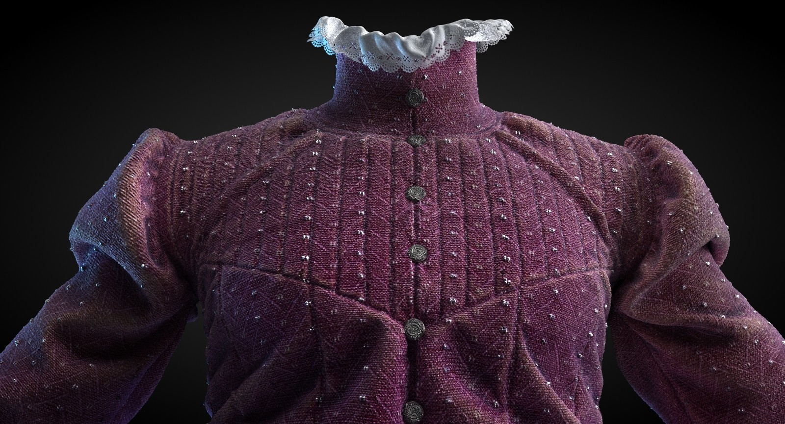 теплый дублет. теплый дублет. дублет ренессанс. шитый дублет. старые вещи средневековья.