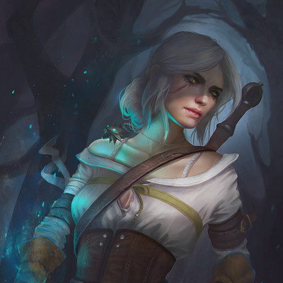 Artstation Artworks