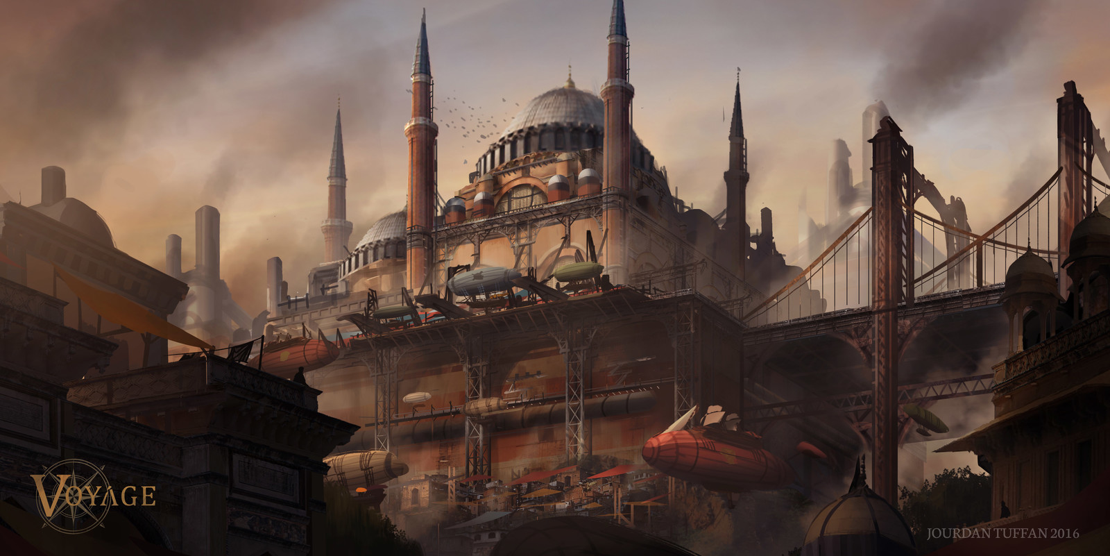 Pepper Merchant Harbor