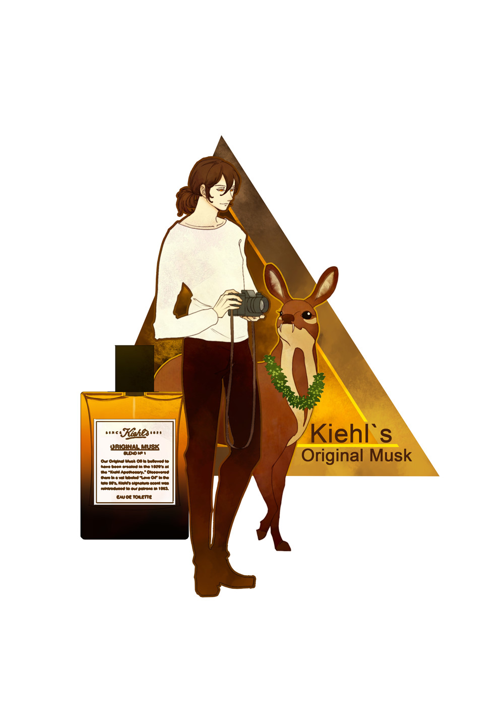 Kiehls original online