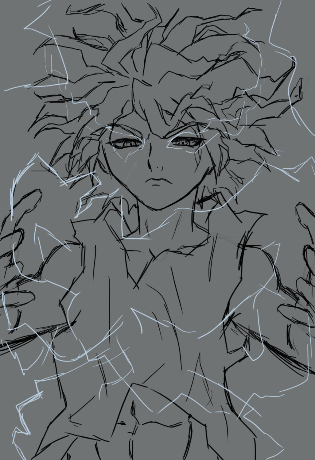 Artstation Killua Godspeed Aceles W Find high quality killua drawing, all drawing images can be downloaded for free for personal. artstation killua godspeed aceles w