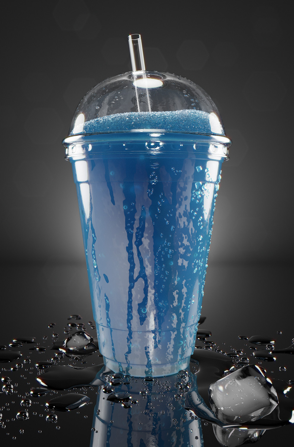 Slushie