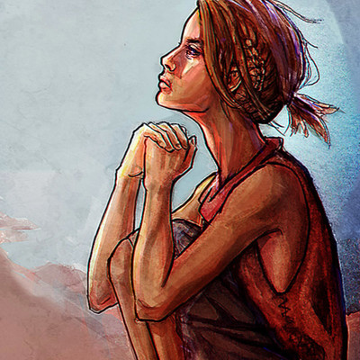 Gazing
