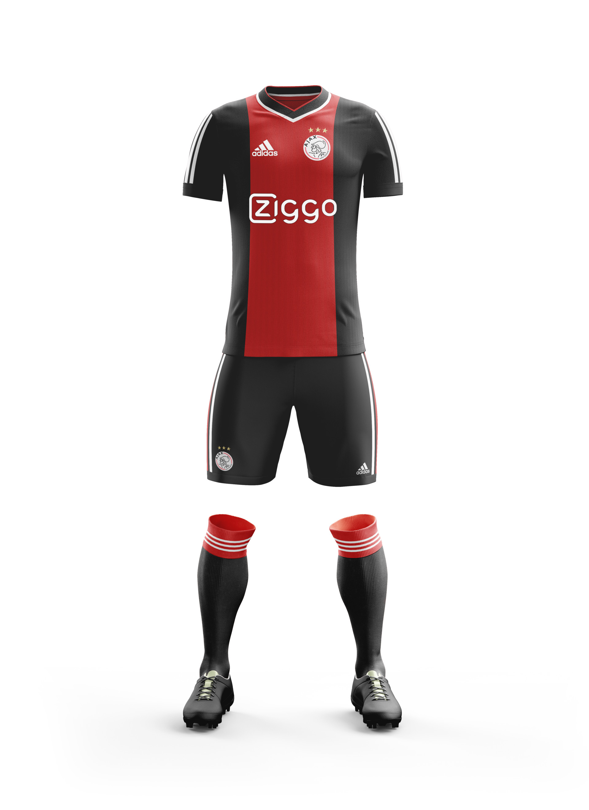 Artstation Footballshirts Designs Tim Saulus