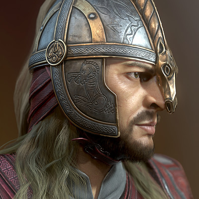 Georgian avasilcutei eomer 01