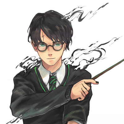 Artstation Jennifer Yu