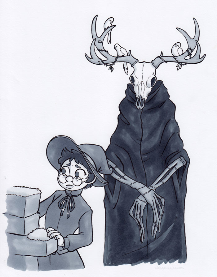 Day 29 - Surprise