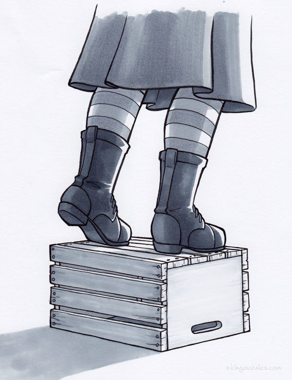 Day 26 - Box