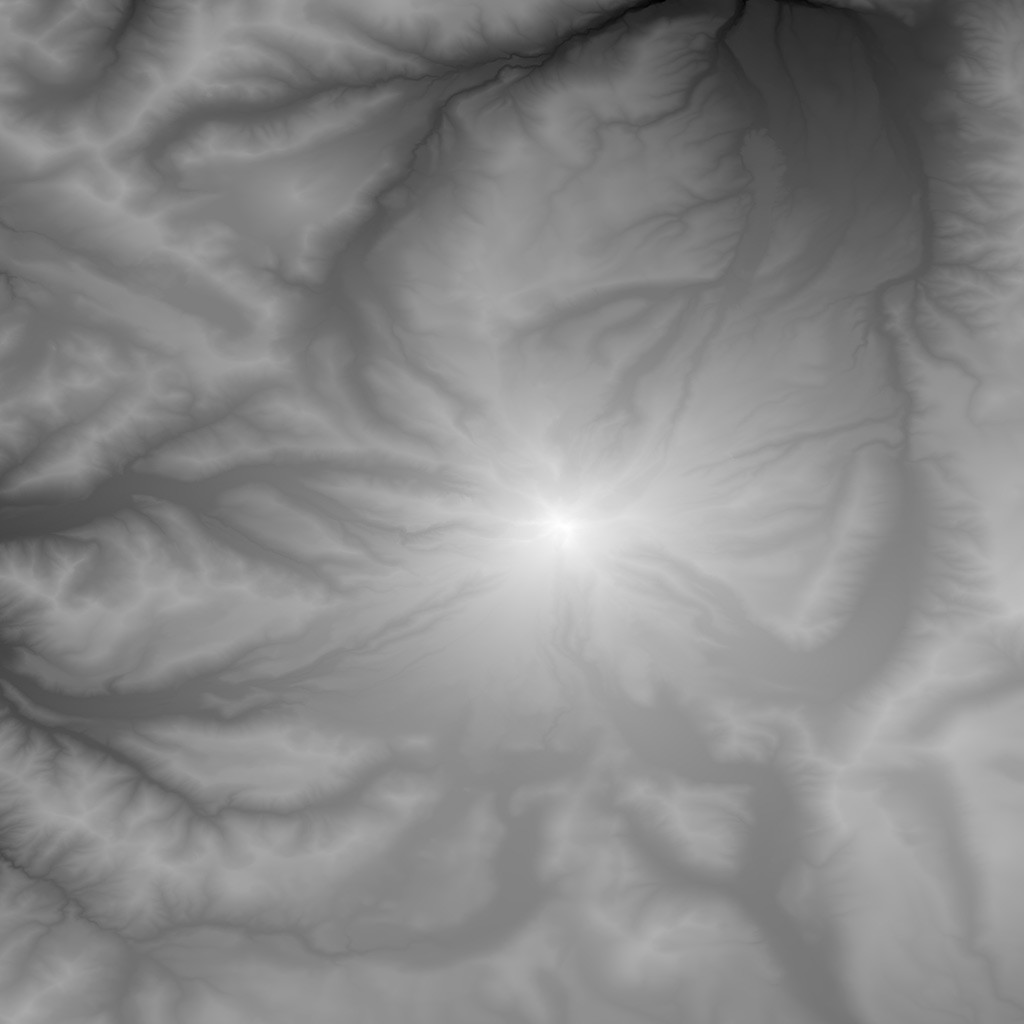 Heightmap