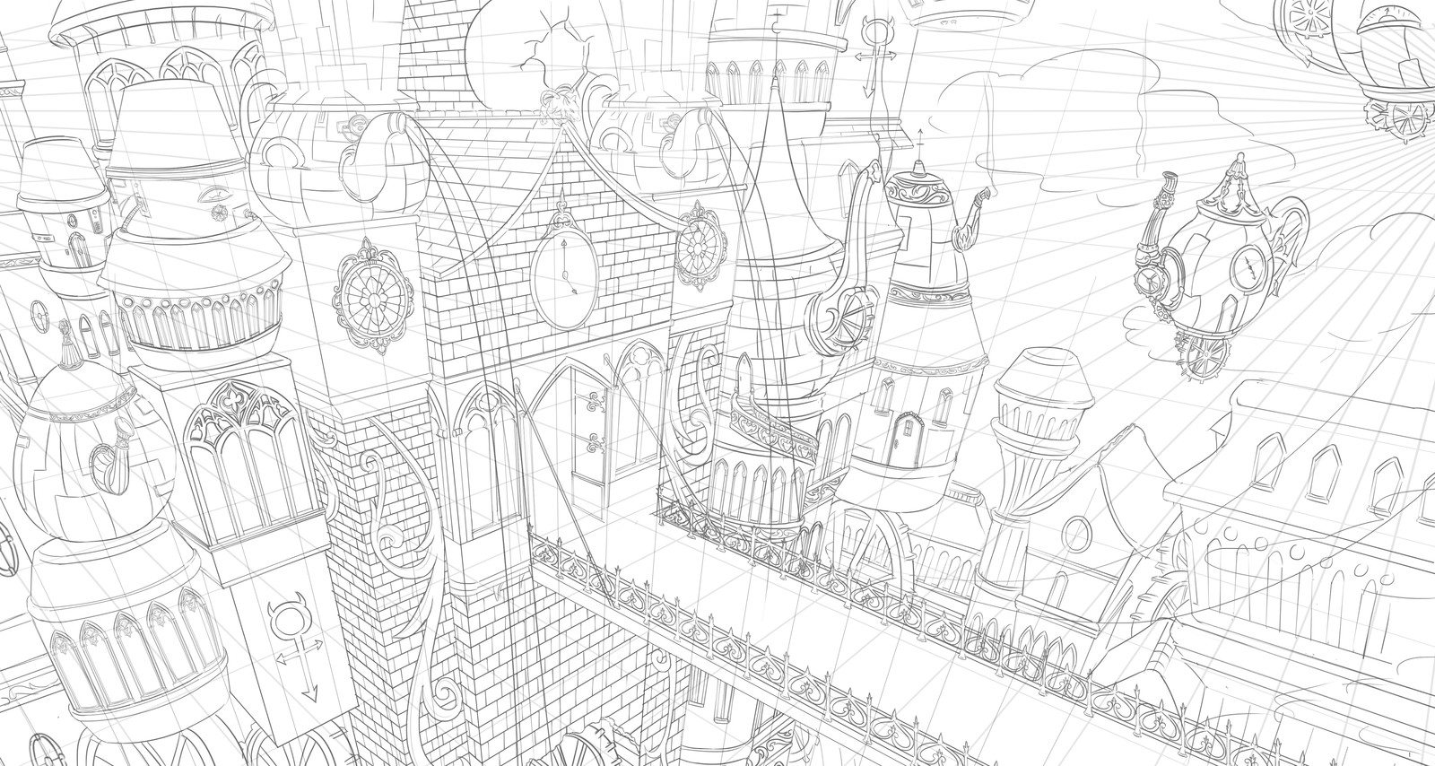 Lineart