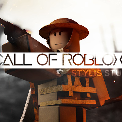 Artstation Search - roblox call of robloxia remastered
