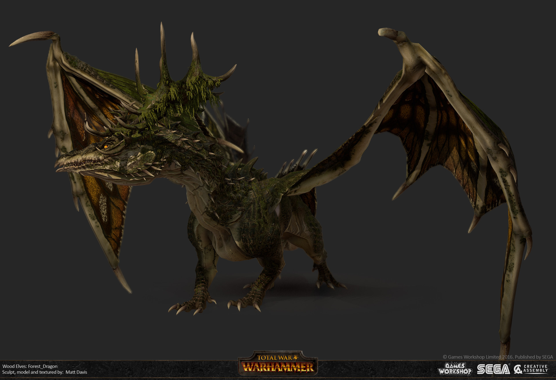 total war warhammer dragon total war warhammer dragon