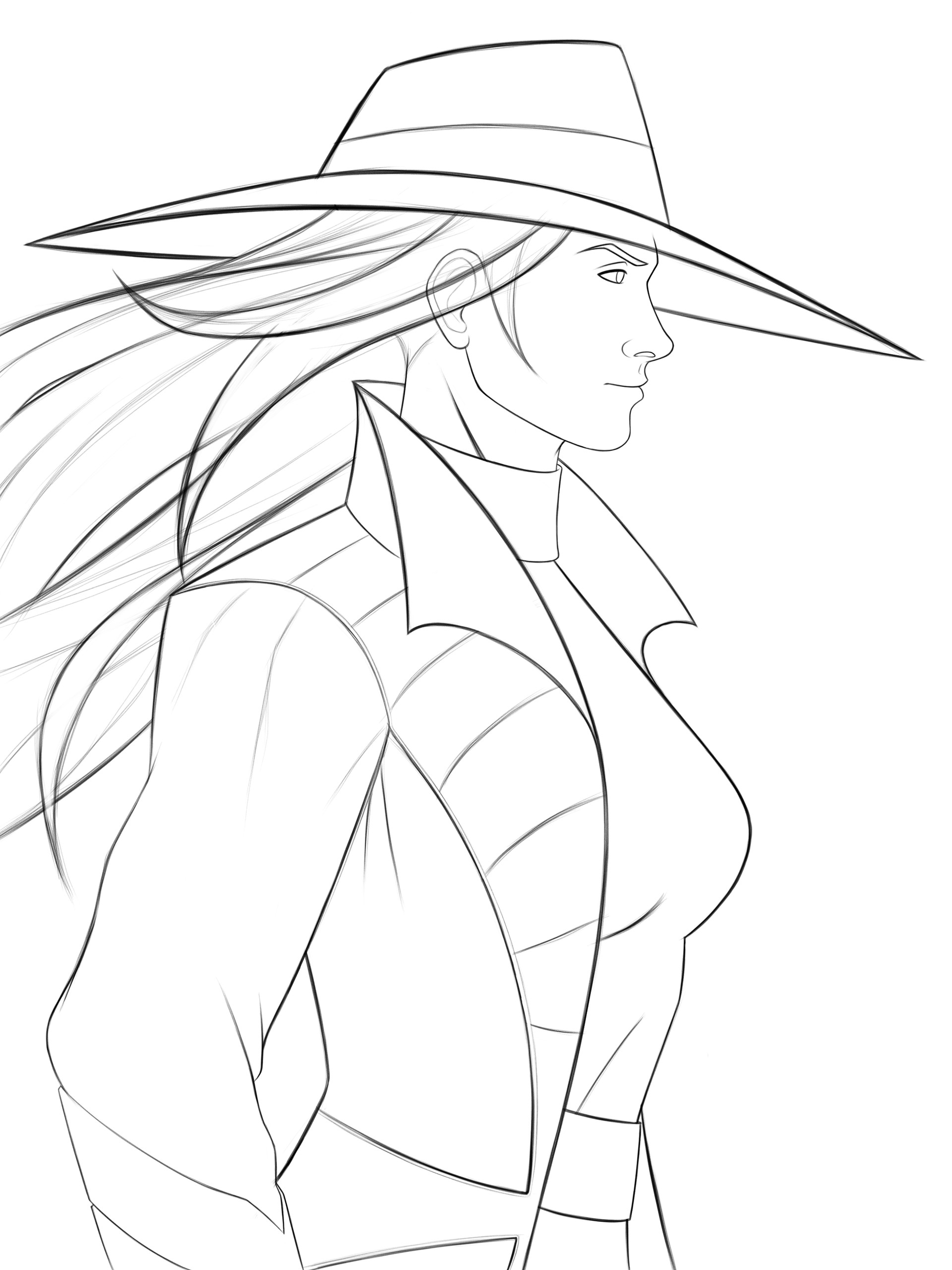 Darnell Robinson Carmen Sandiego
