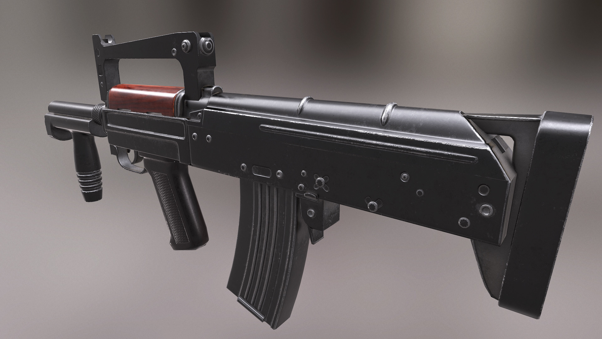 Groza traveler 800. ОТС 14 гроза. Буллпап гроза. Автомат гроза оц-14. Ots 14 groza GFL