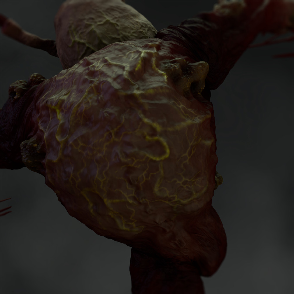 ArtStation - The Gonome ArtStation - The Gonome