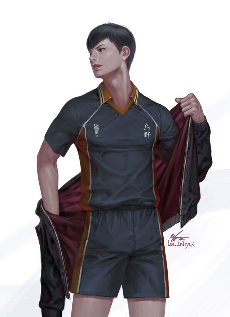 "As long as i'm here, you're invincible."