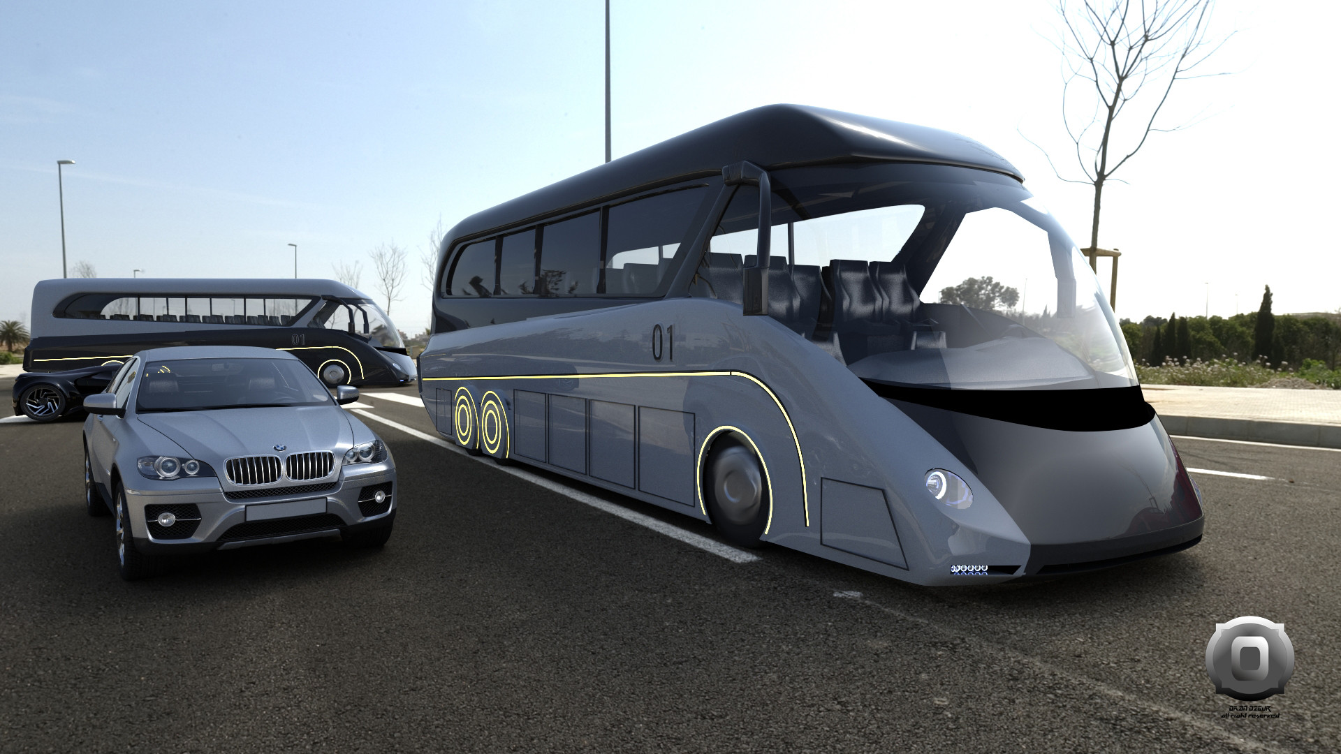 Mercedes 2025. Мерседес Бенц Туризмо автобус. Электроавтобус концепт BMW. Японский электробус 2020г Mazda. Автобус Мерседес 2025.