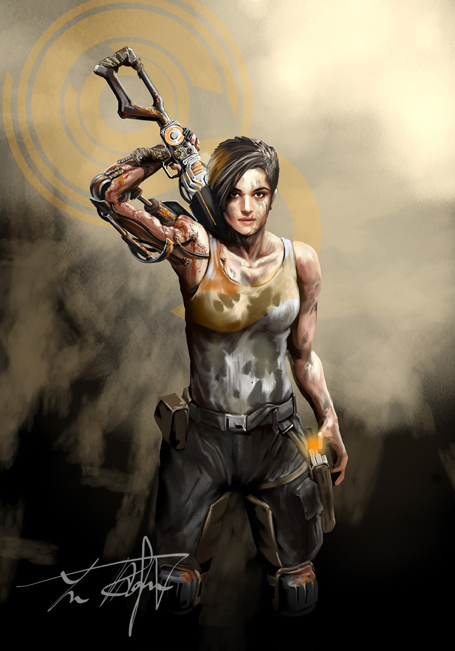Female version from earlier this month