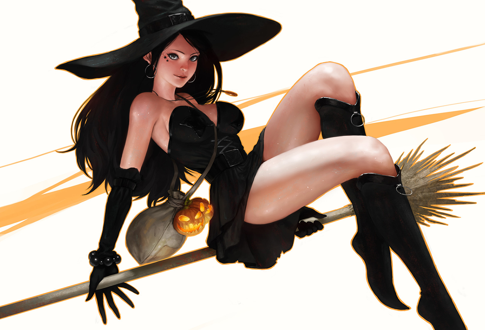 Syar Witch