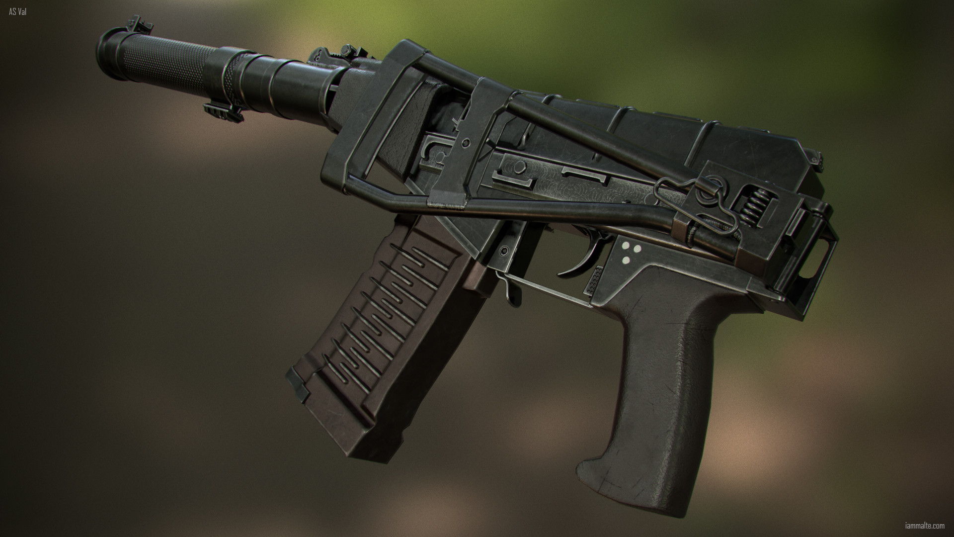 Tarkov 3d models