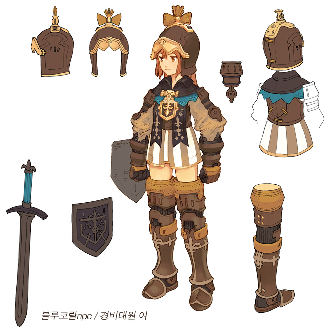 Npc персонаж. 2d character artist. JRPG character Design. Фэнтези рыцарь isometric. Как создать броню персонажа