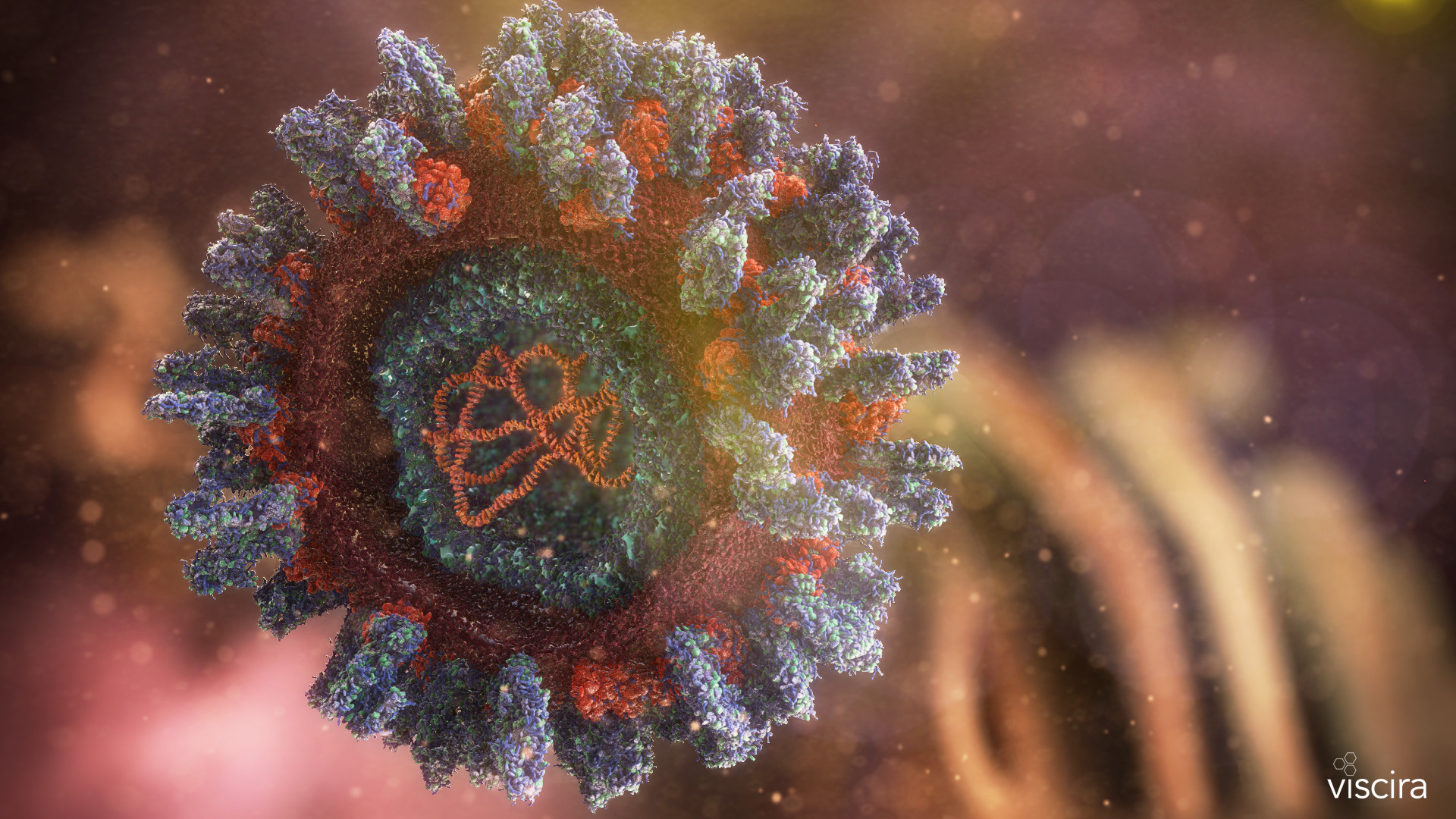 Virus art. Вирус. Красивые вирусы. Вирусы под микроскопом. Самый красивый вирус.