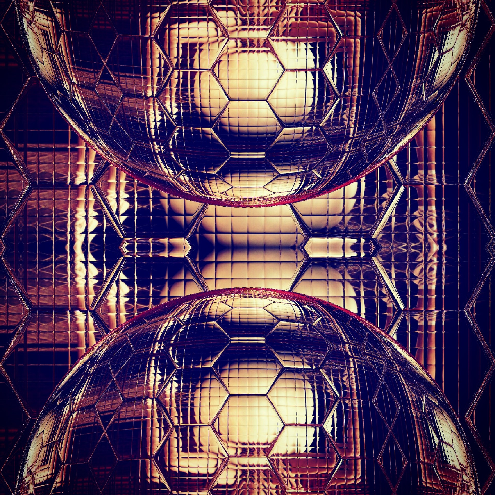Artstation 3d Creation Abstract Lori Hammond
