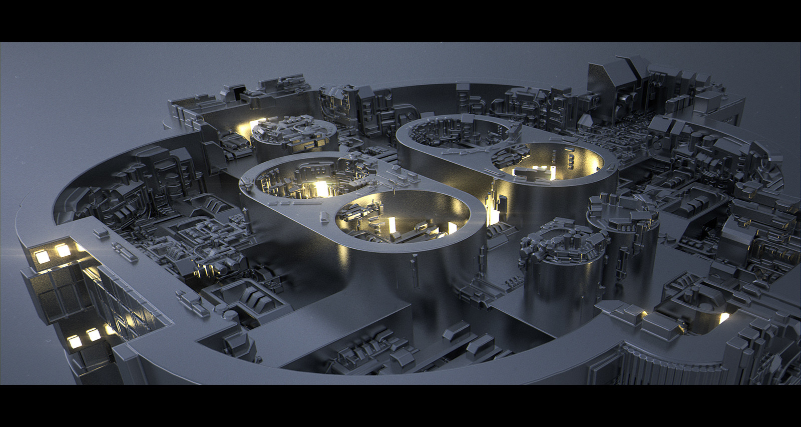 Проекты fusion 360