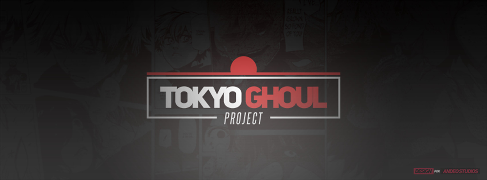 Tokyo Ghoul Project