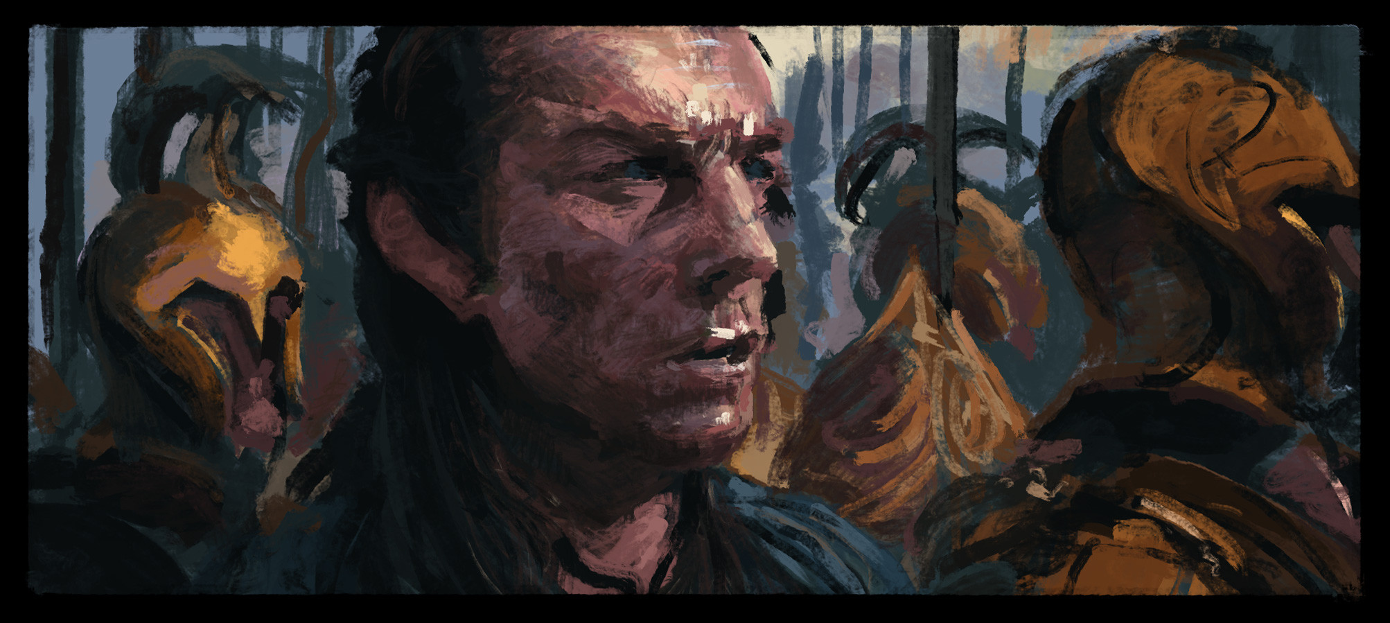 wip