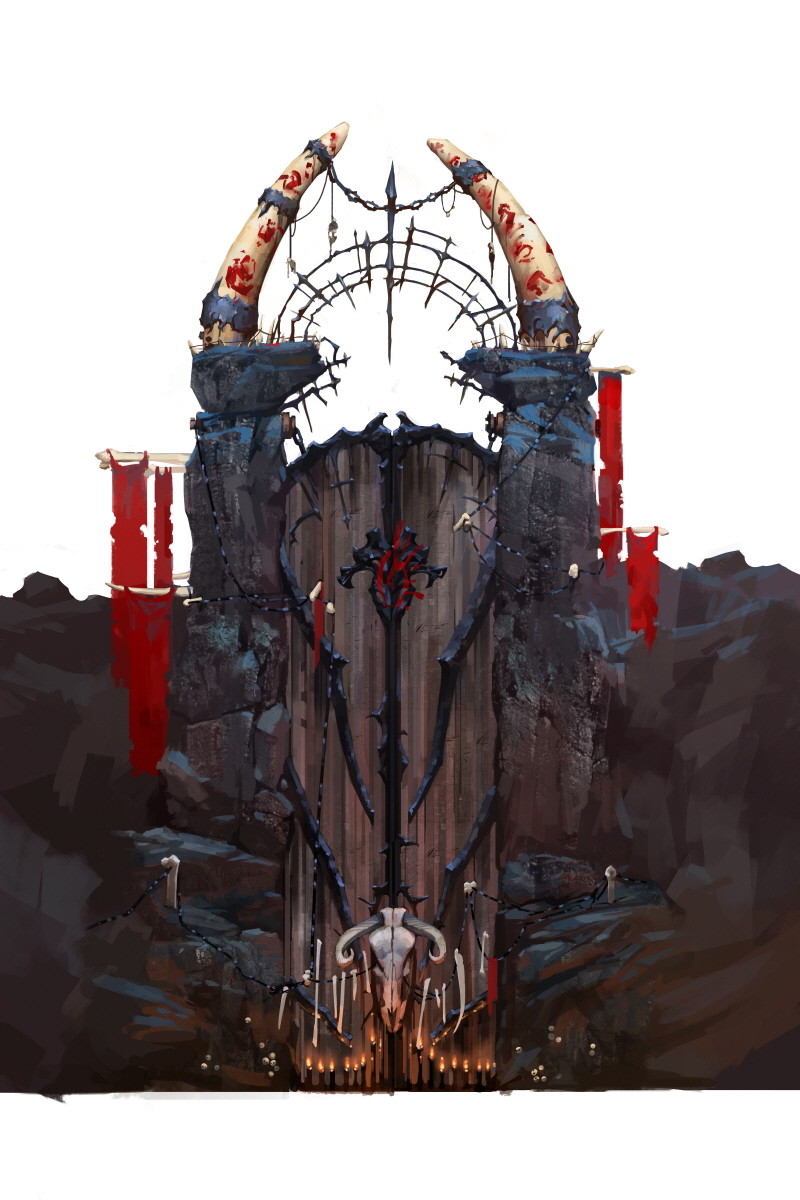 Demon's gate сюжет. Демонические врата diablo immortal где. Демон gated. Candlemass шведская рок-группа. How to get demon gates spirit.