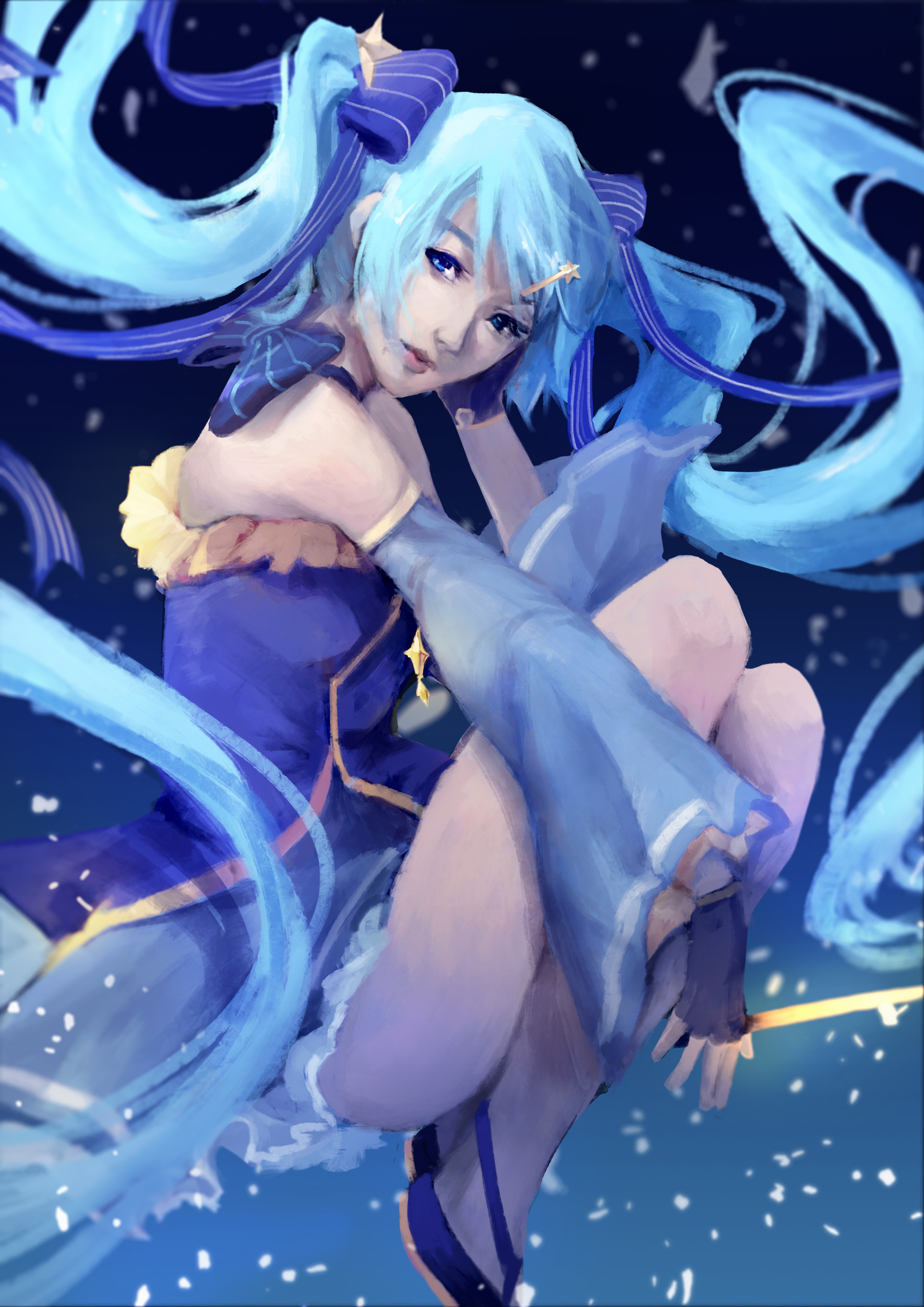miku 2017