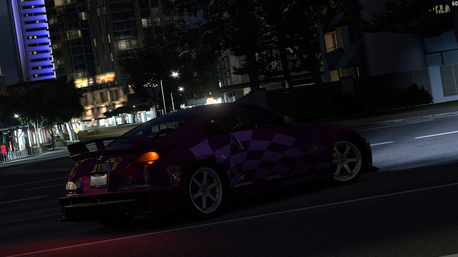Gridvenom 350z Street Racing Syndicate Secondly, go to your street racing syndicate root folder and copy and paste the downloaded srs.exe file into the root folder. gridvenom 350z street racing syndicate