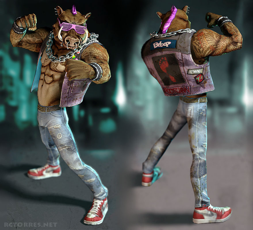 Rocksteady studios проекты