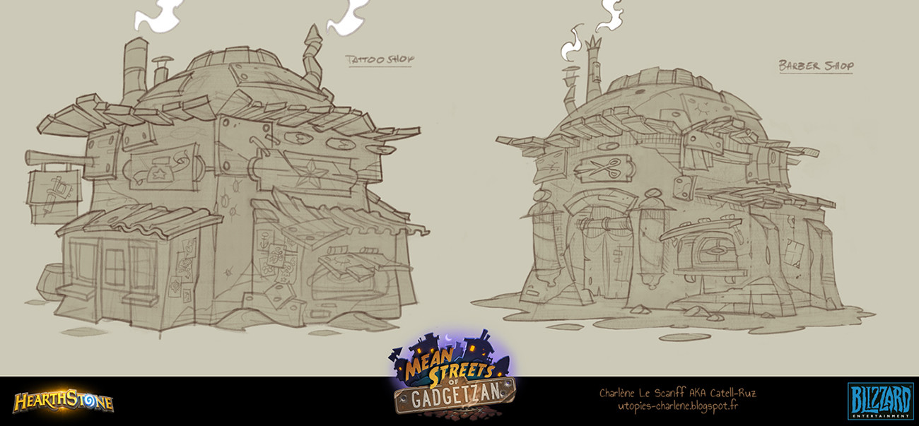 Charlene Le Scanff Aka Catell Ruz Hearthstone Mean Streets Of Gadgetzan Art Exploration Submitted 2 months ago by rubberchicken13. charlene le scanff aka catell ruz