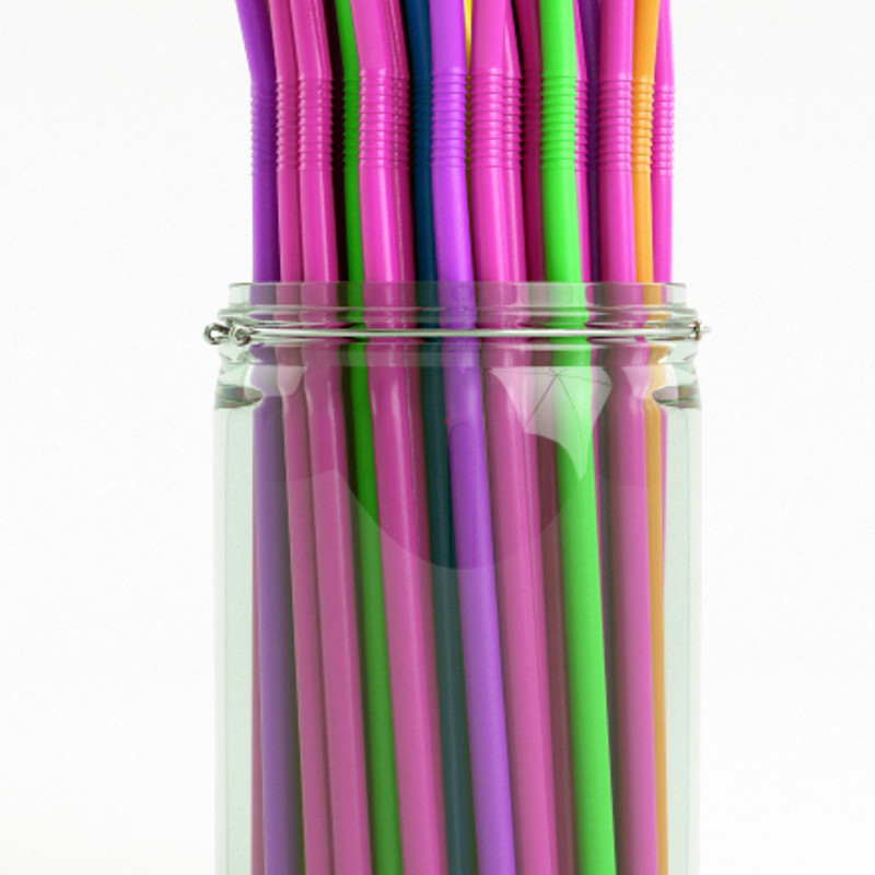 Straws