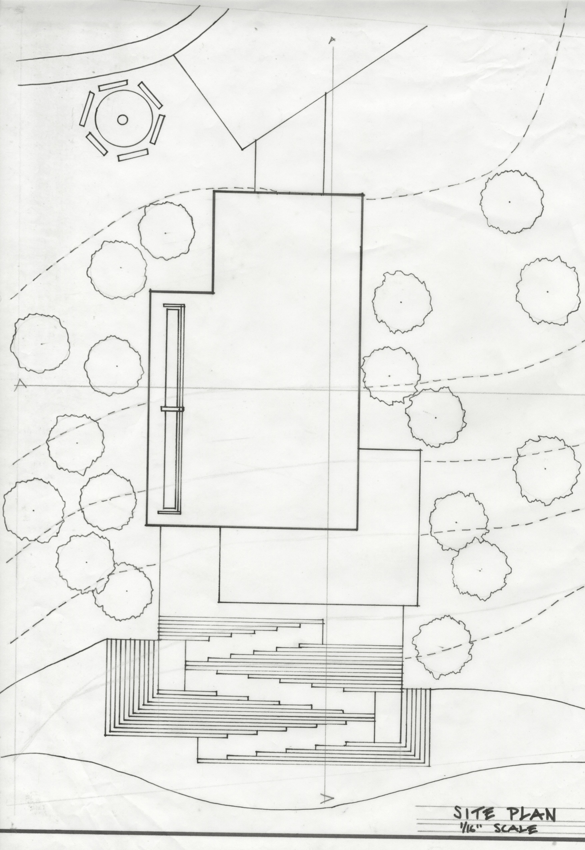 Taylor Lee Bittner Hueston Woods Nature Center