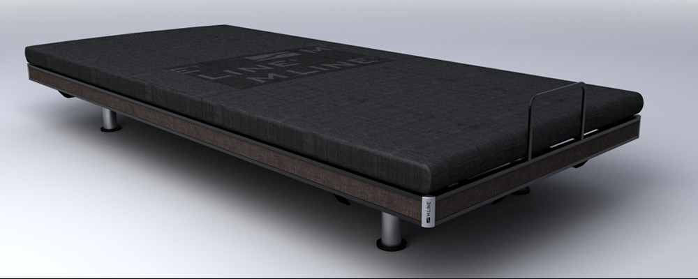 Ezra Szigetti Mline 3d Renders