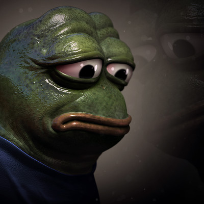 Wil hughes pepe