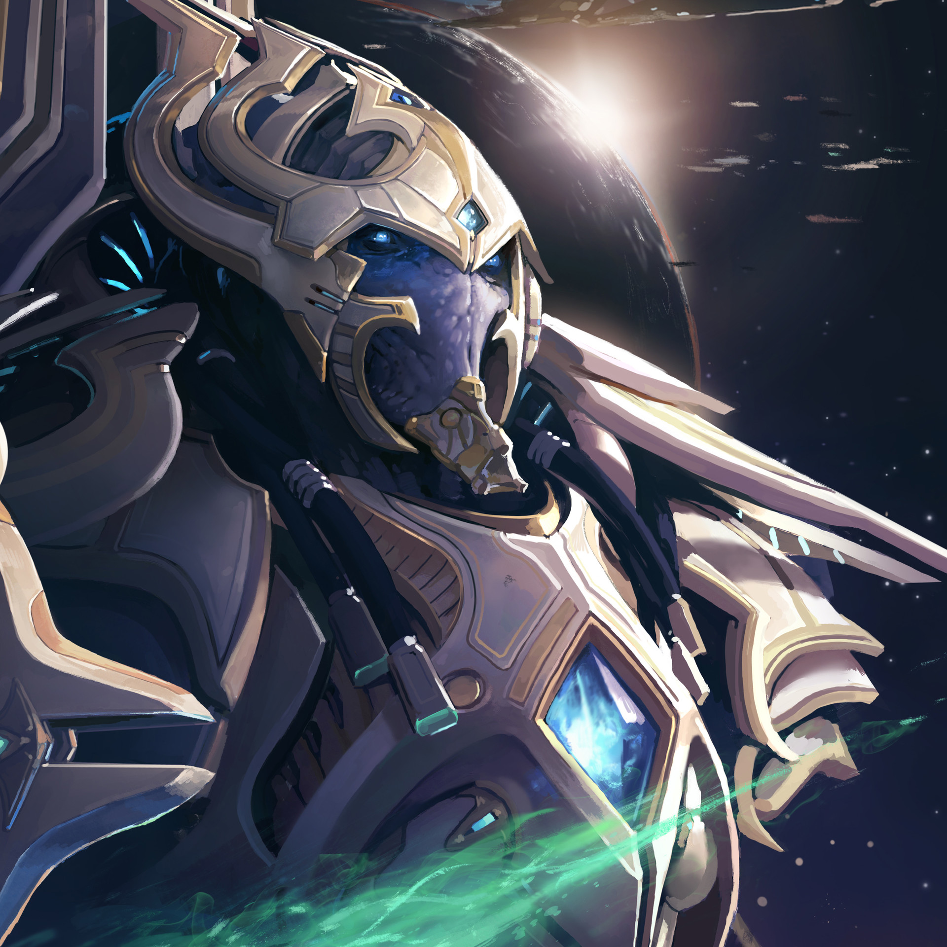 Старкрафт 2 наследие пустоты. Рохана старкрафт 2. Протосс старкрафт 2. Протос артанис. Боевой пропуск старкрафт.