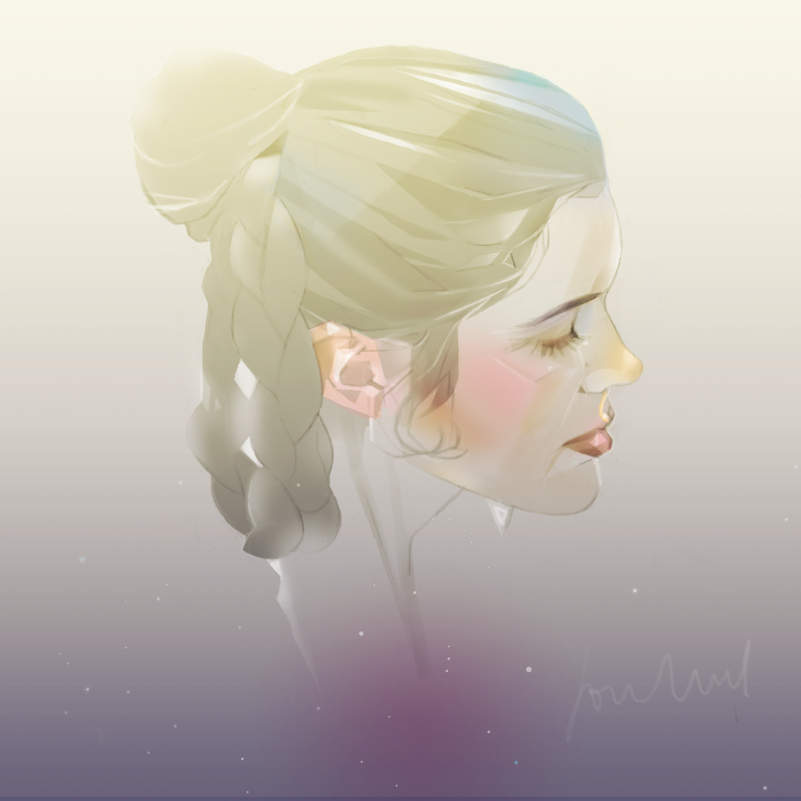 Jonathan Howard - The Princess