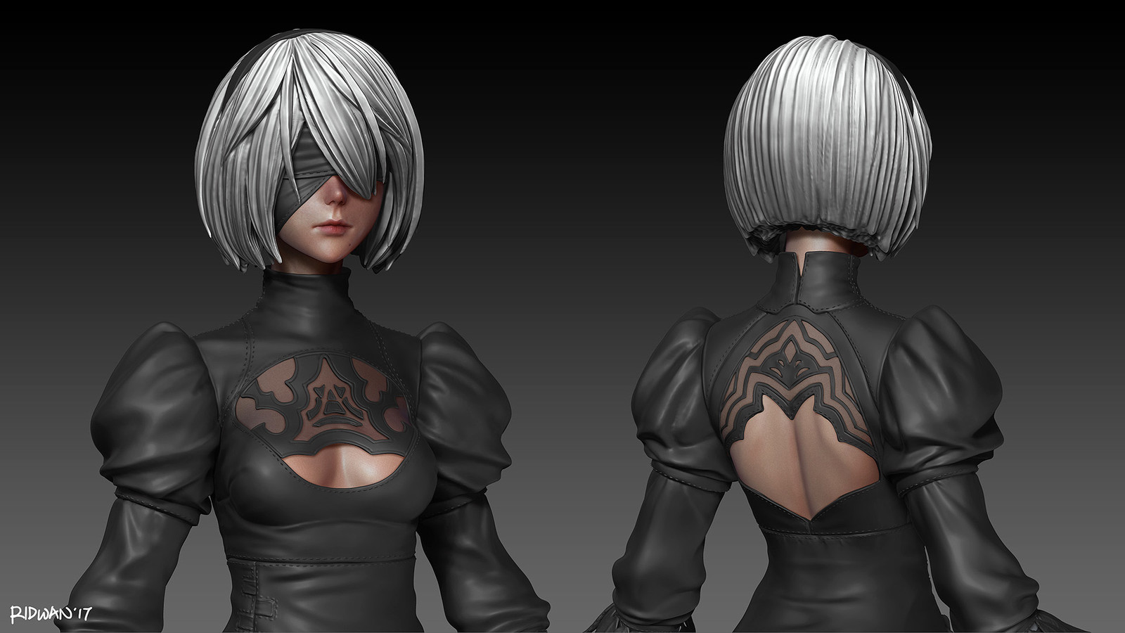 2 b r 0 2 b. 2b NIER. NIER Automata 2b модель. NIER Automata 2b боди. Yorha 2b модель.