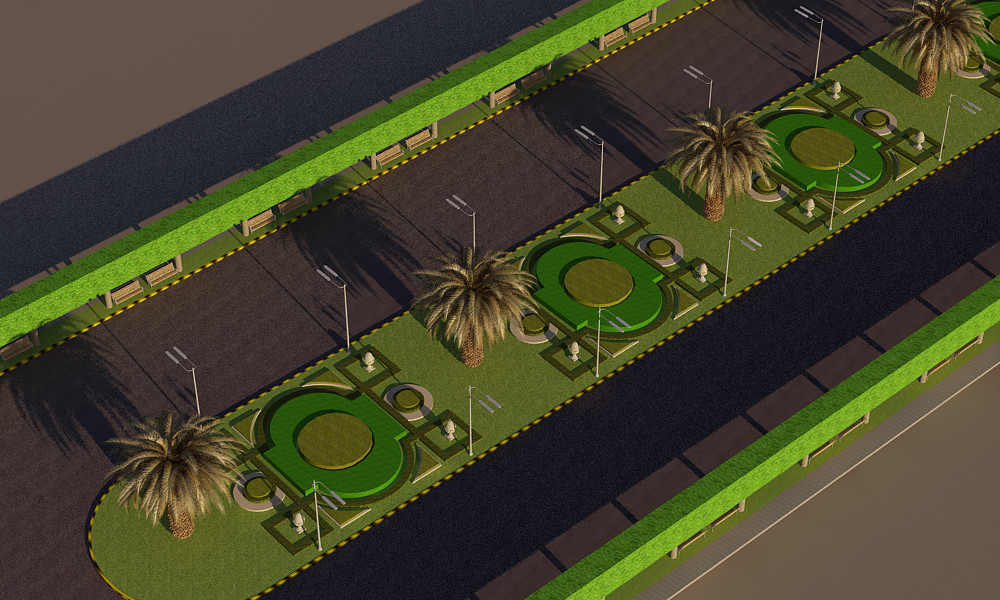 Salman Sami Boulevard Design Block A Facebook gives people the power to share and makes the world more. salman sami