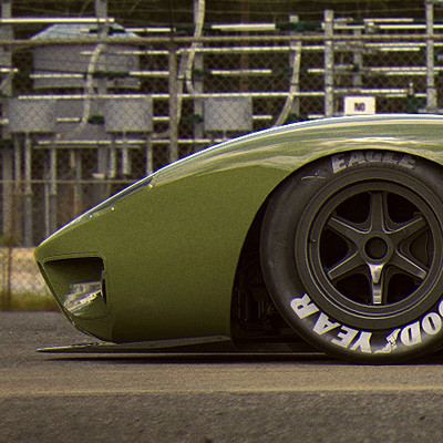 Alfa r36