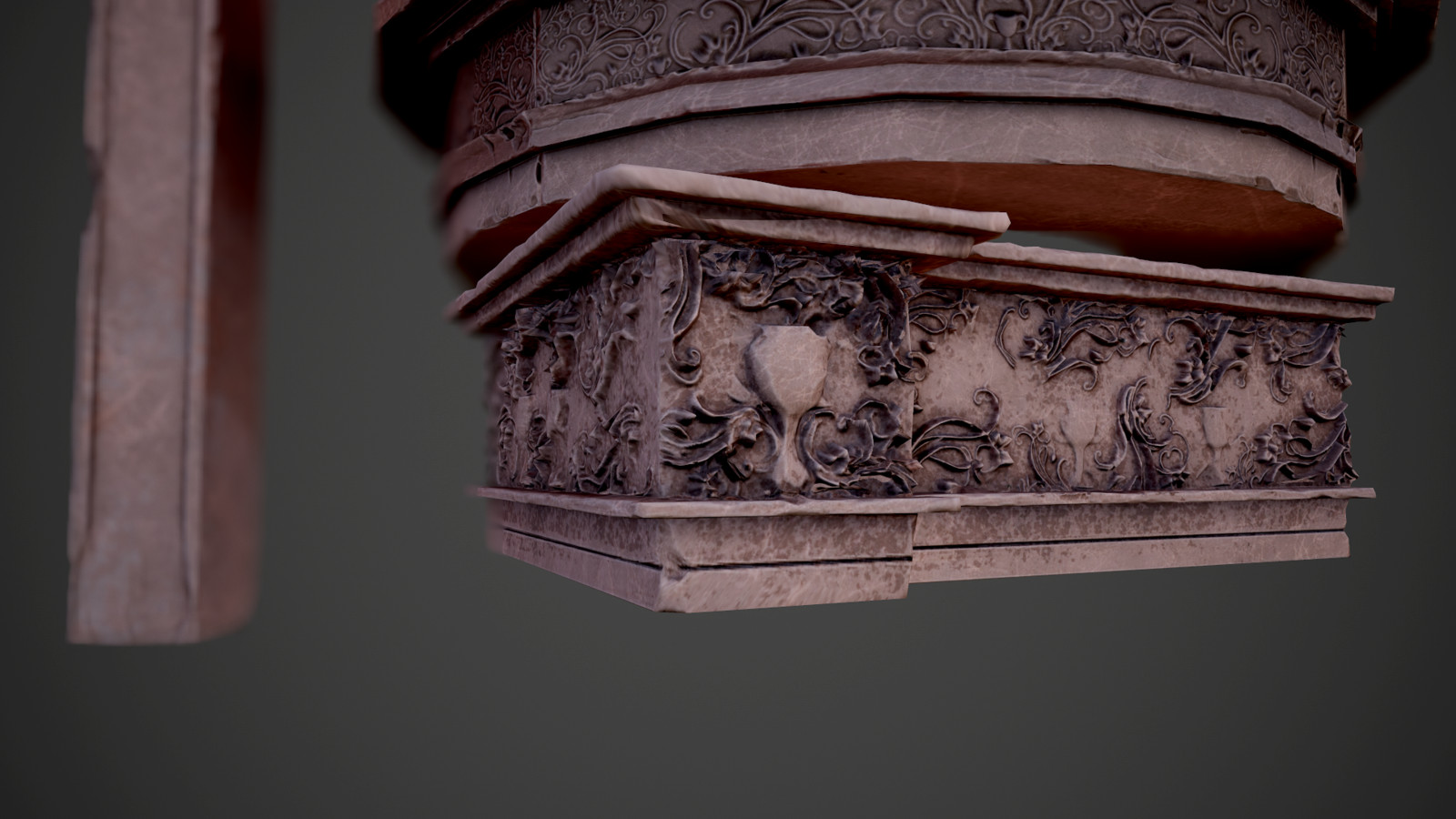 Toolbag 3 render