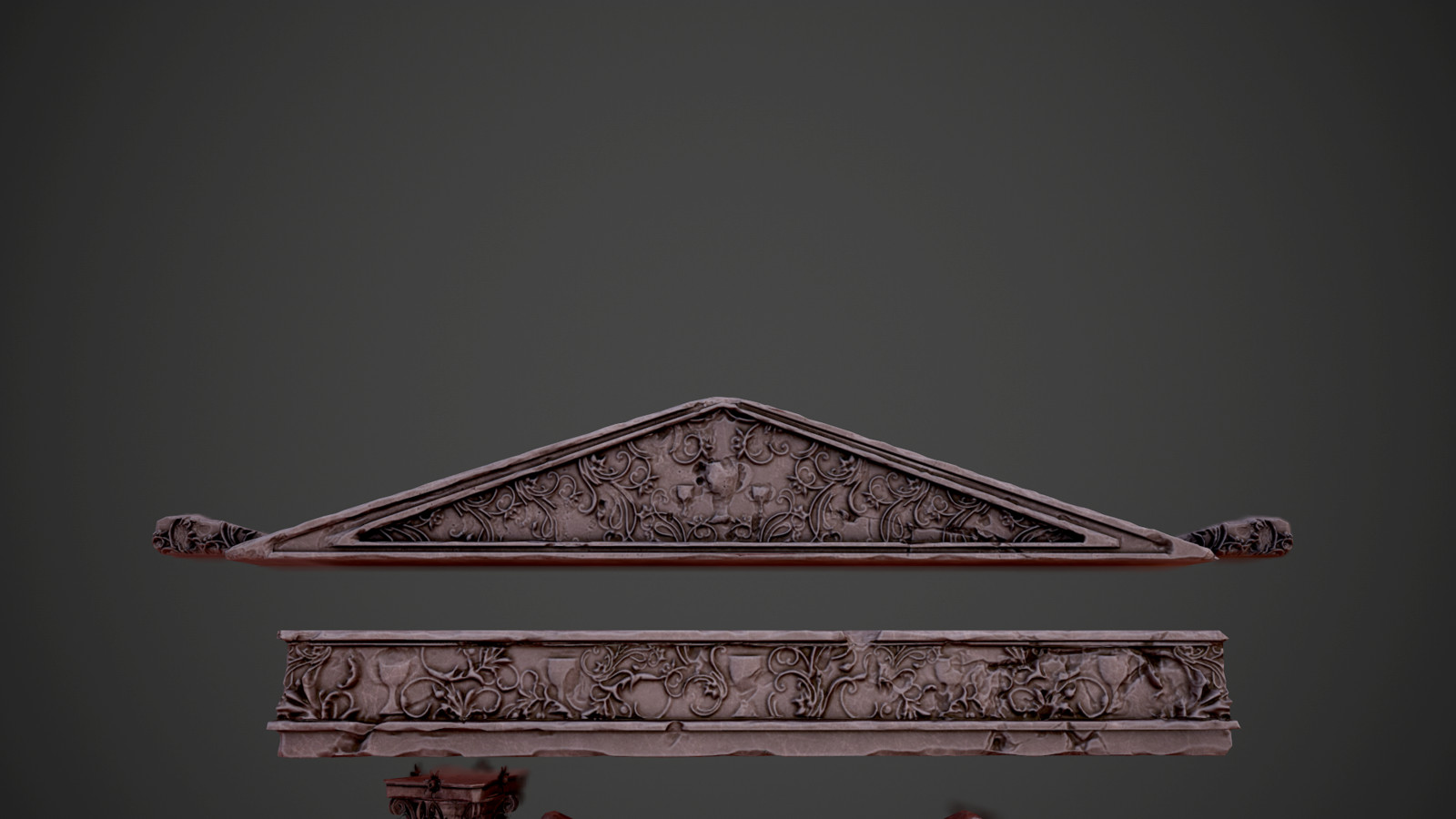 Toolbag 3 render
