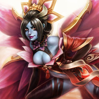 Artstation Dota 2 Centaur Warrunner Unbroken Stallion Set