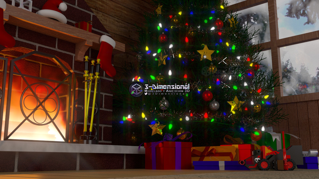 Merry Christmas