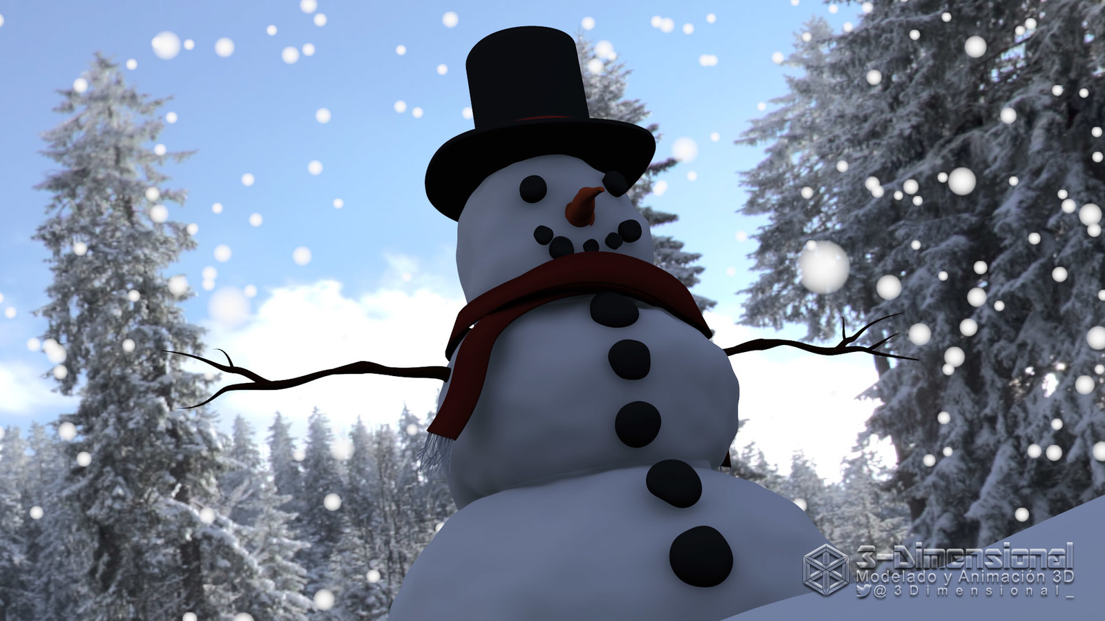 Snow Man